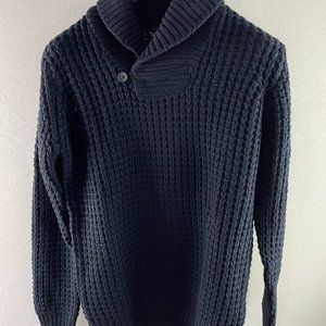 loose coat
